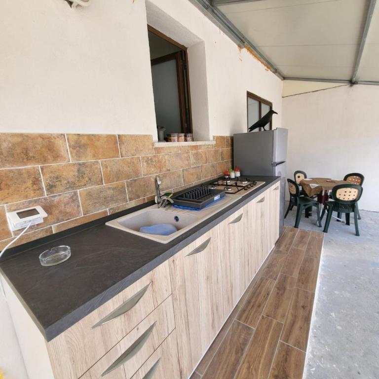 Appartamenti Paradise San Vito Lo Capo - Monolocale con Terrazza - 11