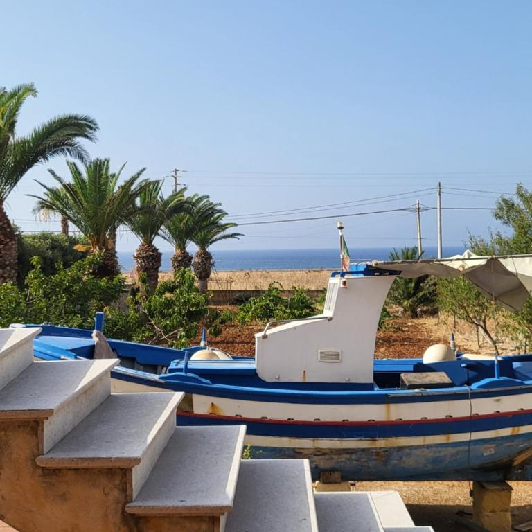 Appartamenti Paradise San Vito Lo Capo - Appartamento con 2 Camere da Letto - 2
