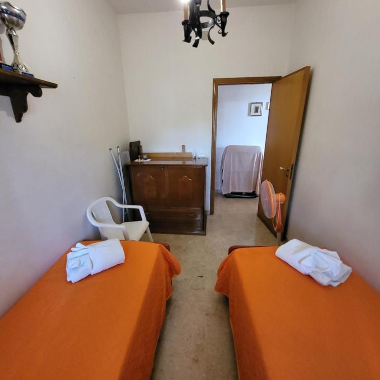 Appartamenti Paradise San Vito Lo Capo - Appartamento con 2 Camere da Letto - 3