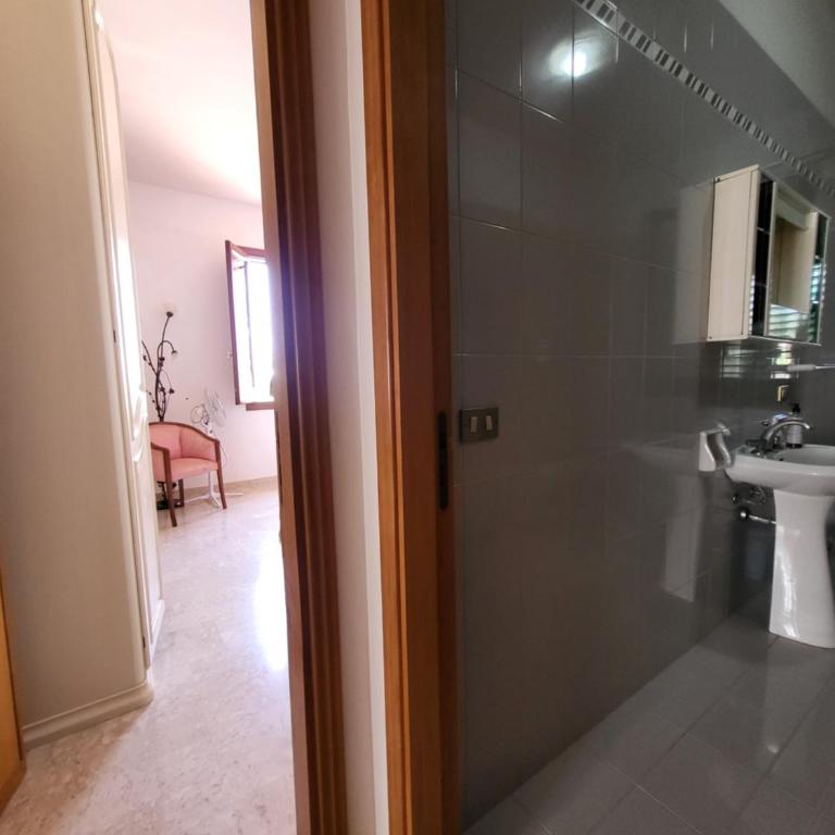 Appartamenti Paradise San Vito Lo Capo - Appartamento con 2 Camere da Letto - 4