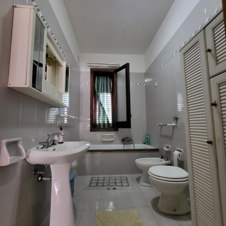 Appartamenti Paradise San Vito Lo Capo - Appartamento con 2 Camere da Letto - 6