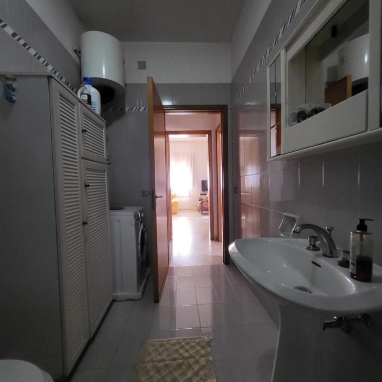 Appartamenti Paradise San Vito Lo Capo - Appartamento con 2 Camere da Letto - 7