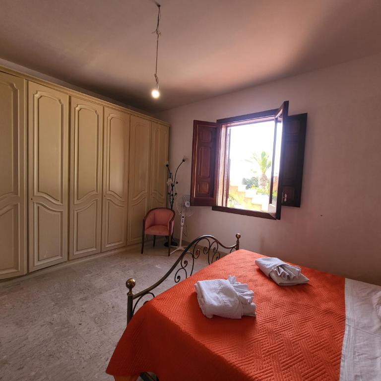 Appartamenti Paradise San Vito Lo Capo - Appartamento con 2 Camere da Letto - 14