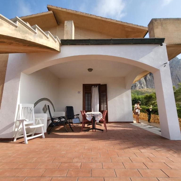 Appartamenti Paradise San Vito Lo Capo - Appartamento con 2 Camere da Letto - 12