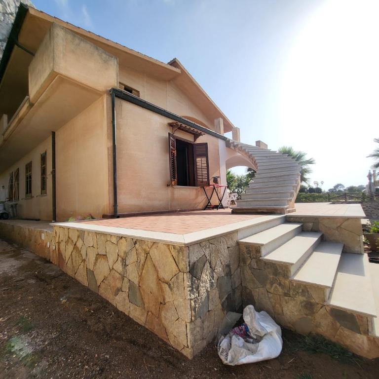 Appartamenti Paradise San Vito Lo Capo - Appartamento con 2 Camere da Letto - 13