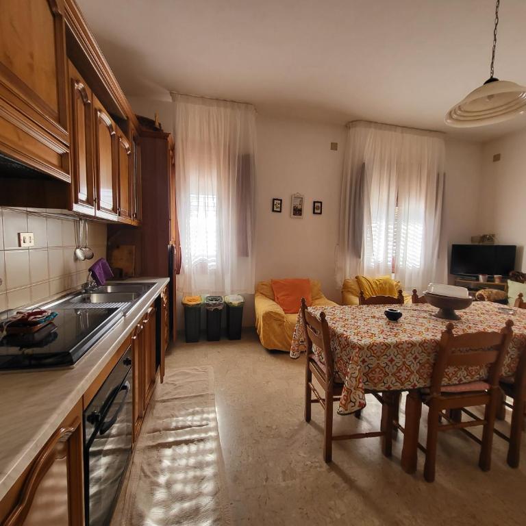 Appartamenti Paradise San Vito Lo Capo - Appartamento con 2 Camere da Letto - 17