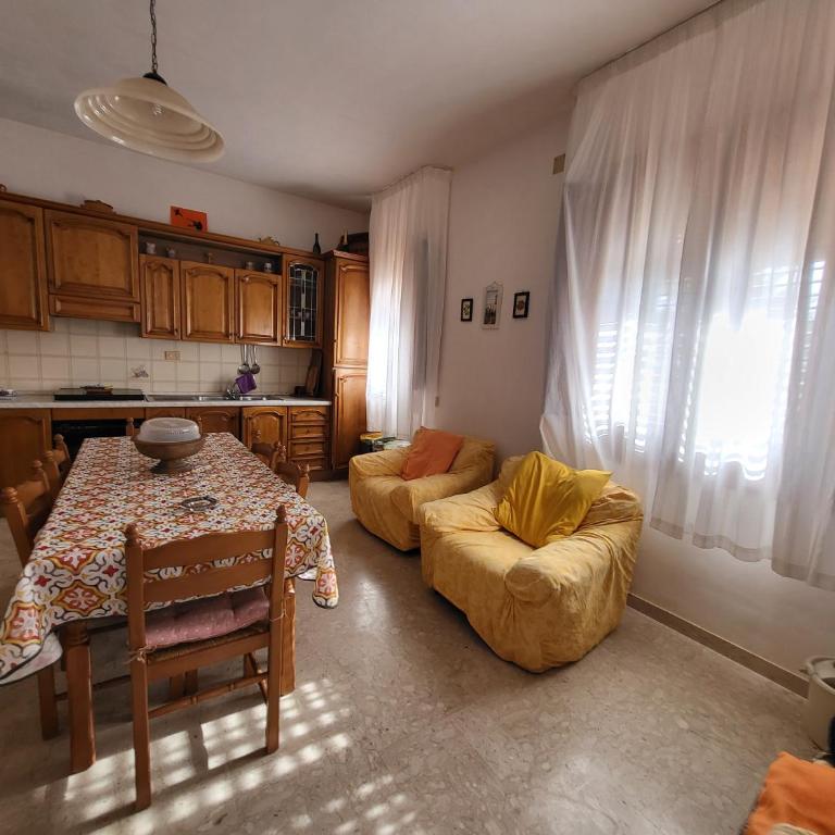 Appartamenti Paradise San Vito Lo Capo - Appartamento con 2 Camere da Letto - 18