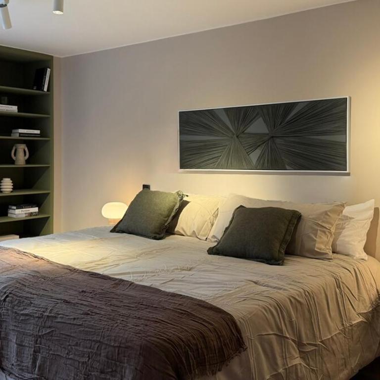 Park View Apartment - Near Parque Poblado - Two-Bedroom Apartment - 2
