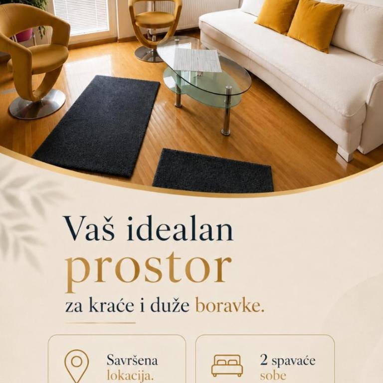 ARS VIP Apartment - Apartment - 6