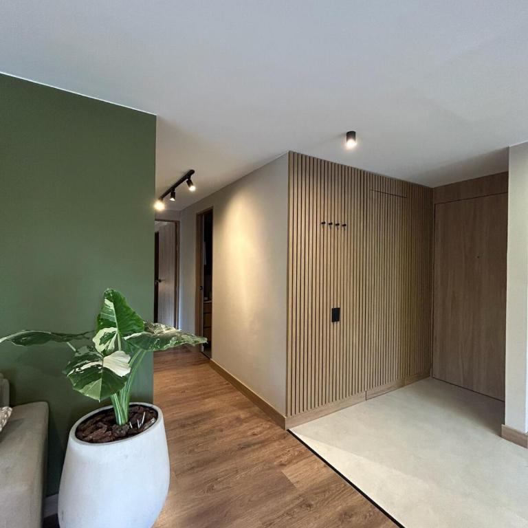 Park View Apartment - Near Parque Poblado - Two-Bedroom Apartment - 20