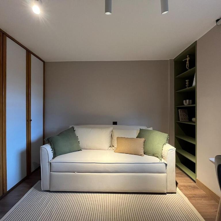 Park View Apartment - Near Parque Poblado - Two-Bedroom Apartment - 30