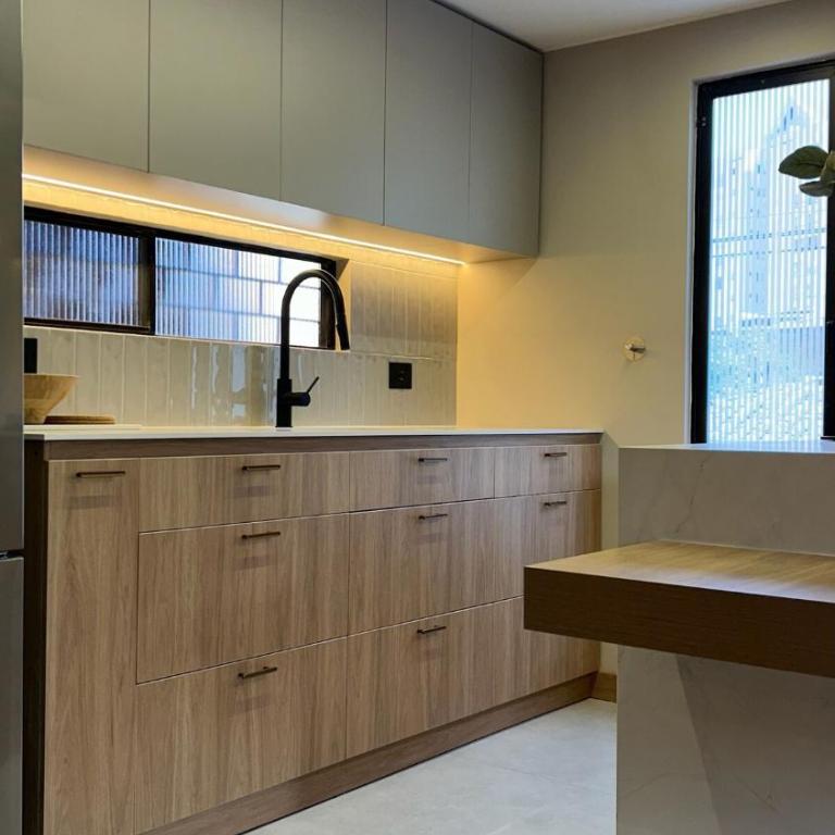 Park View Apartment - Near Parque Poblado - Two-Bedroom Apartment - 35