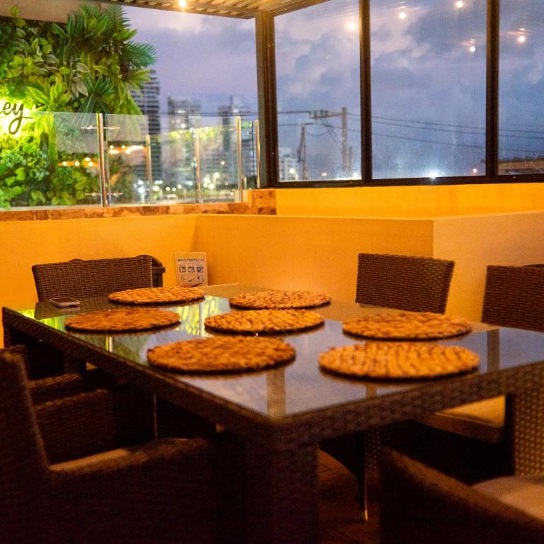 Casa Maguey Rooftop Jacuzzi Bay Views & Culture Get - Casa de 6 dormitorios - 54