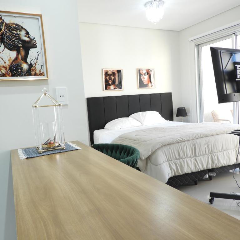 Edificio The Avenue - Santa Teresa - One-Bedroom Apartment - 5