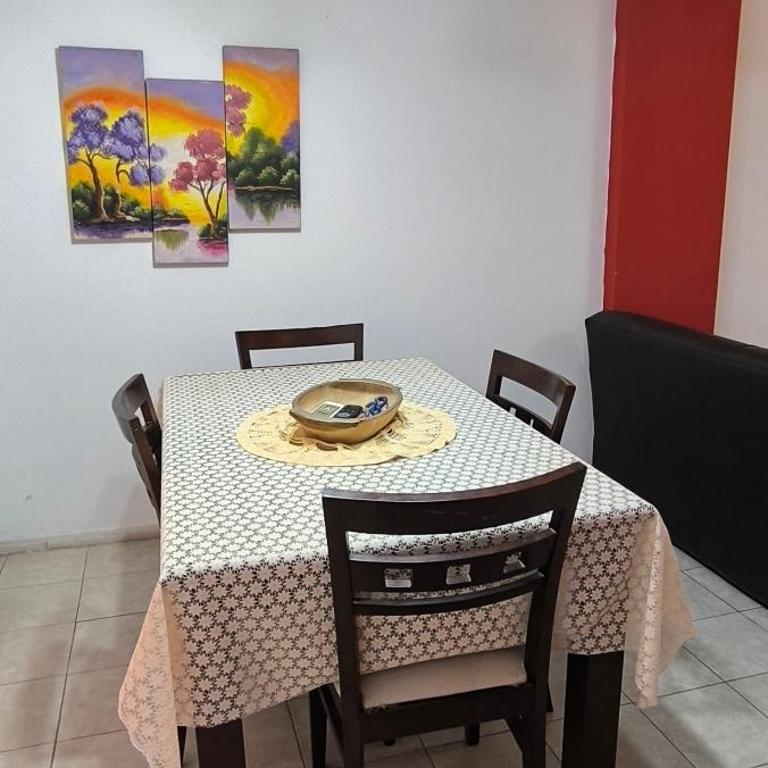 Moderno Apartmento en Resistencia, Chaco - Apartamento de 1 dormitorio - 3
