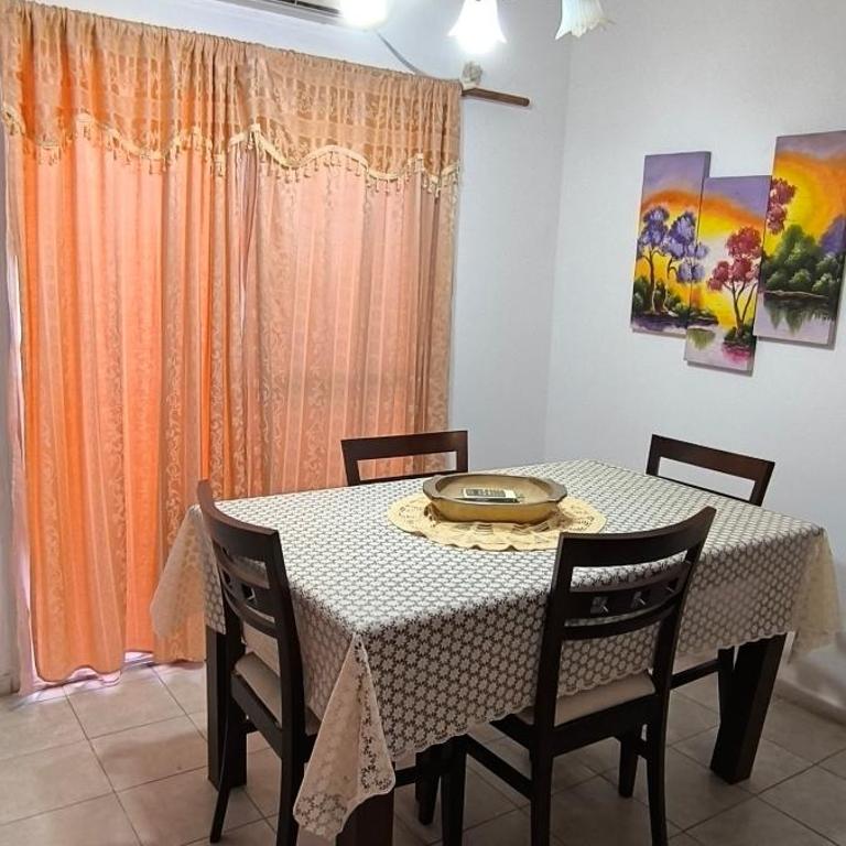 Moderno Apartmento en Resistencia, Chaco - Apartamento de 1 dormitorio - 5