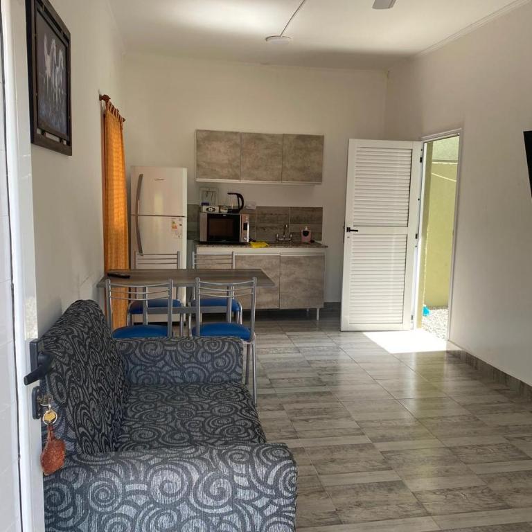 Wilson departamento - Two-Bedroom Apartment - 1