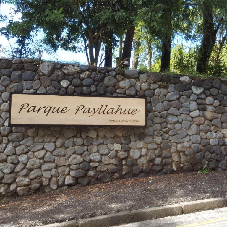Parque Payllahue Departamento - One-Bedroom Apartment - 2