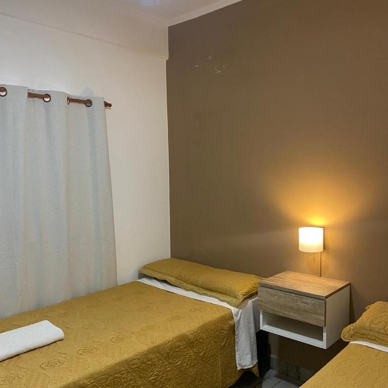 Wilson departamento - Two-Bedroom Apartment - 2