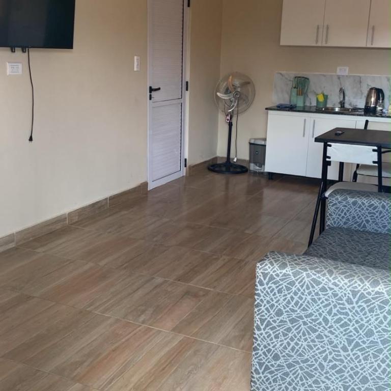 Wilson departamento - Two-Bedroom Apartment - 3
