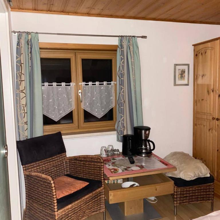Ferienwohnung Biesen - Standard Doppelzimmer - 8