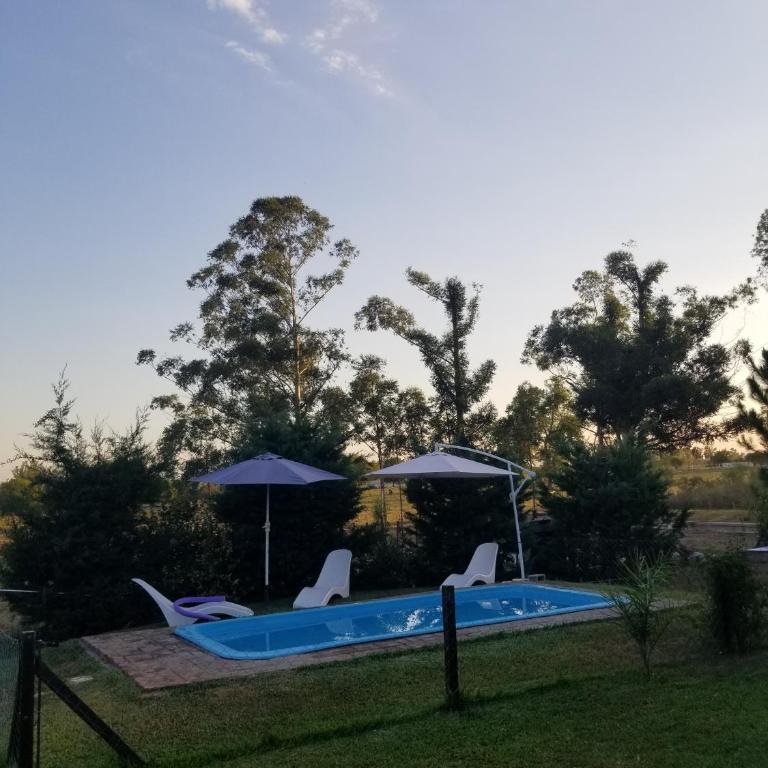 El Sosiego Posada de Campo - Casa con 1 dormitorio - 11