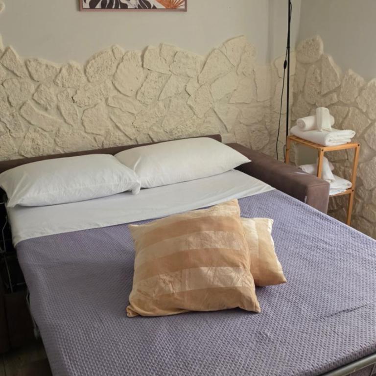 Station House Ostia - Appartamento con 1 Camera da Letto - 10