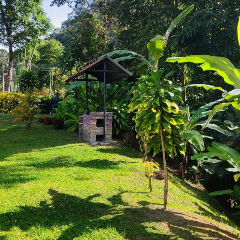 Alojamiento temático Rancho Texas - Two-Bedroom Apartment - 3
