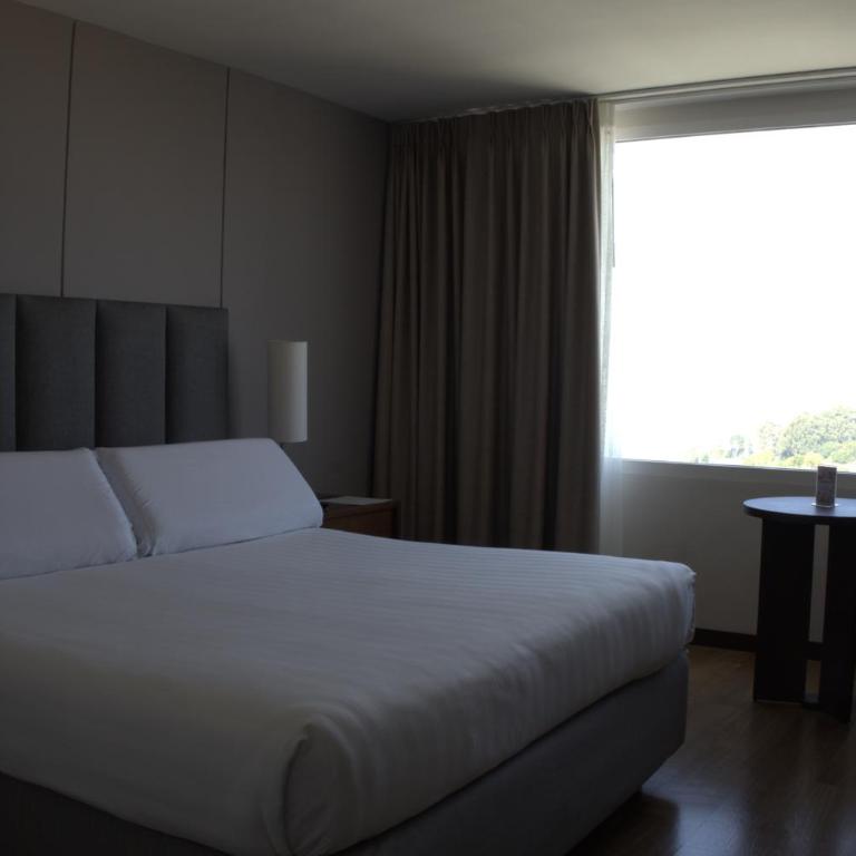 Hotel Estelar El Cable - Habitación Estándar - 1 cama grande - 4