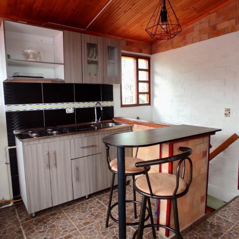 Alojamiento temático Rancho Texas - One-Bedroom Apartment - 4