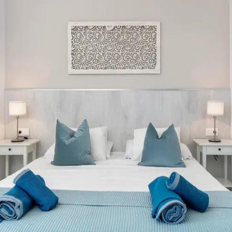 New apartment 300 mts from Marbella beach - Pass the Keys - Apartamento - 2