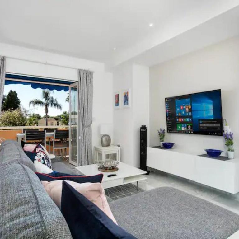 New apartment 300 mts from Marbella beach - Pass the Keys - Apartamento - 9