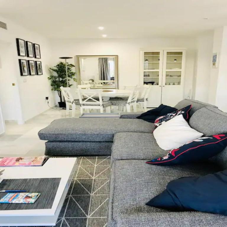 New apartment 300 mts from Marbella beach - Pass the Keys - Apartamento - 10