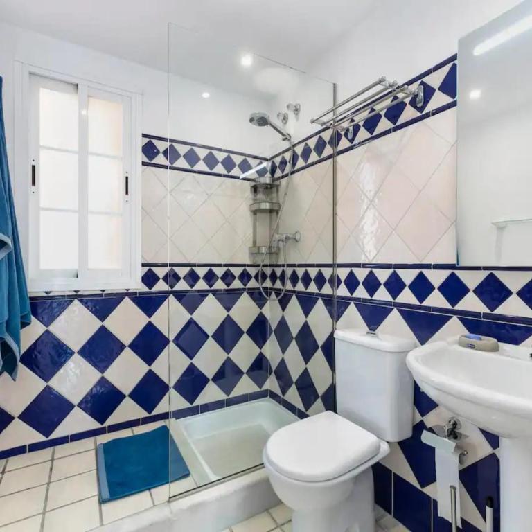 New apartment 300 mts from Marbella beach - Pass the Keys - Apartamento - 13