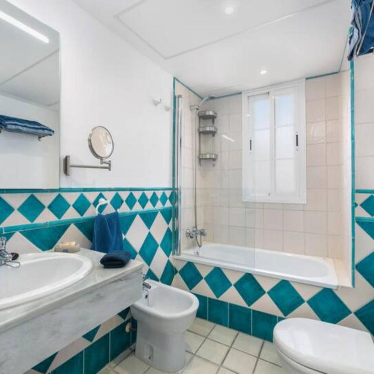 New apartment 300 mts from Marbella beach - Pass the Keys - Apartamento - 14