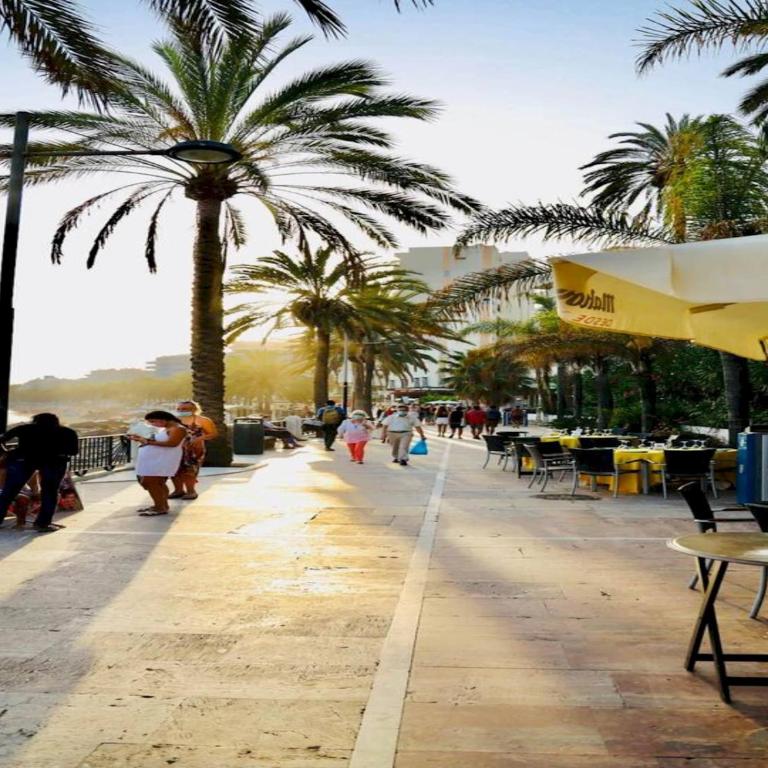 New apartment 300 mts from Marbella beach - Pass the Keys - Apartamento - 20