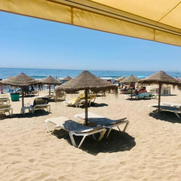 New apartment 300 mts from Marbella beach - Pass the Keys - Apartamento - 23