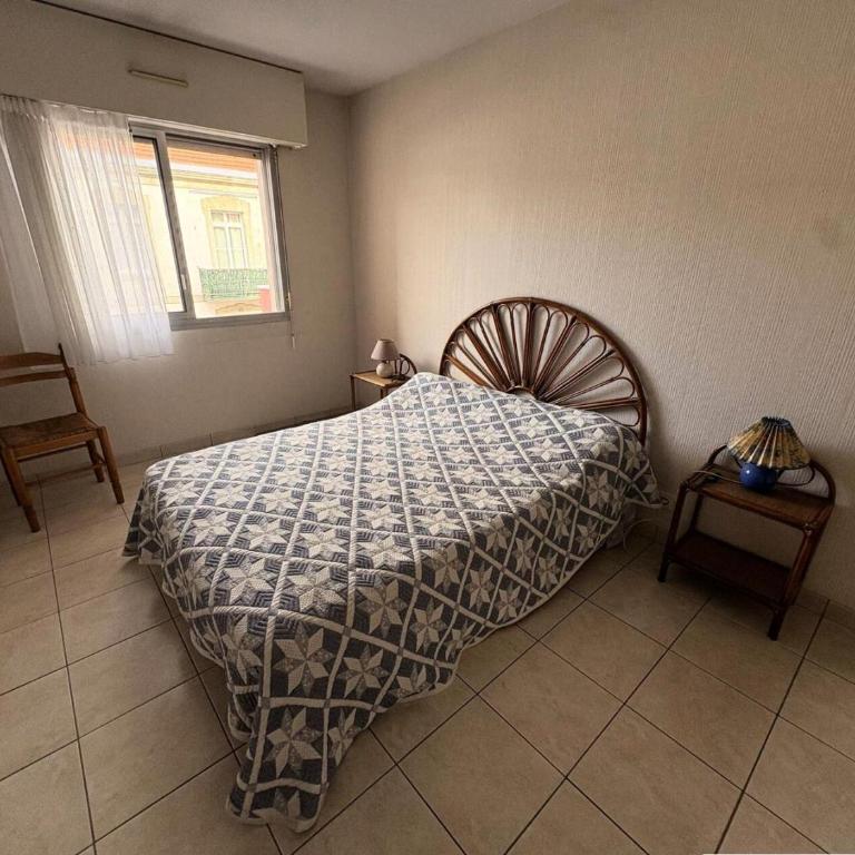 Résidence Althea - Centre d'Arcachon, emplacement idéal près de la plage MAE-9794 - Appartement - 8