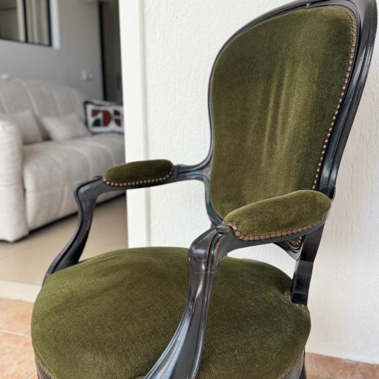Azur Pied-à-Terre Cannes Mandelieu - Appartement 1 Chambre avec Jardin - 11