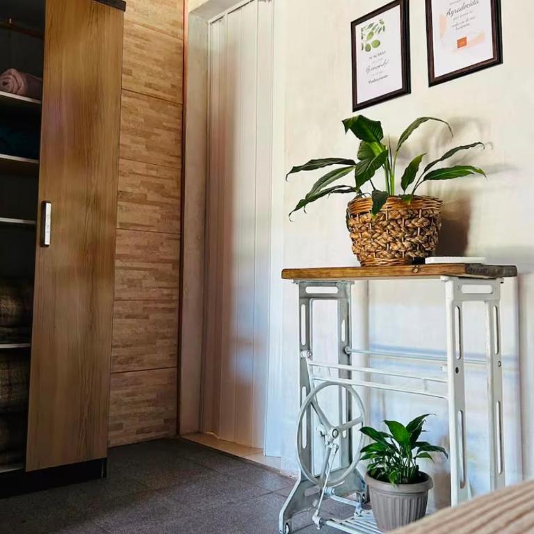 reservasrivera - Casa con 1 dormitorio - 4