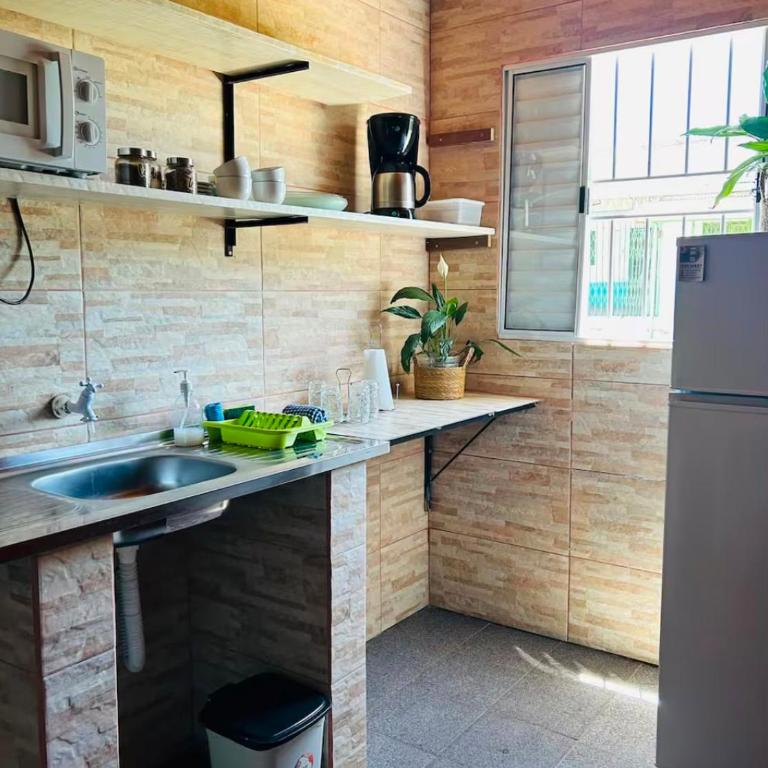 reservasrivera - Casa con 1 dormitorio - 5
