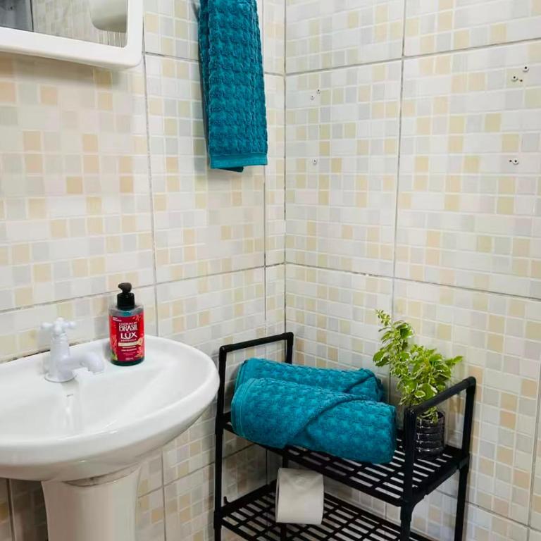 reservasrivera - Casa con 1 dormitorio - 6