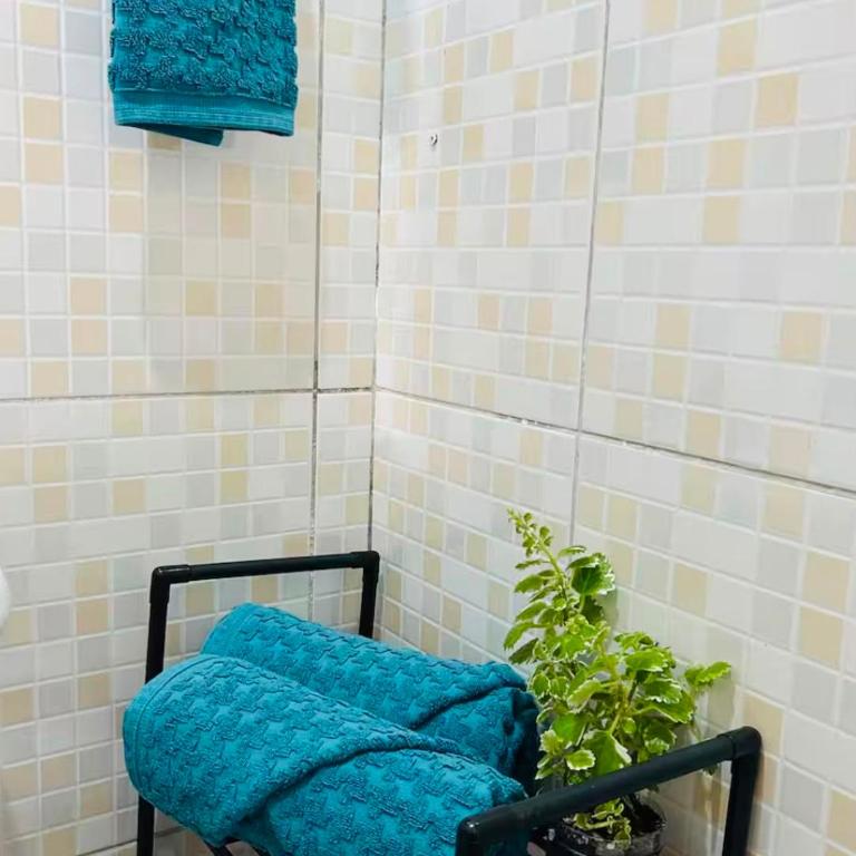 reservasrivera - Casa con 1 dormitorio - 7