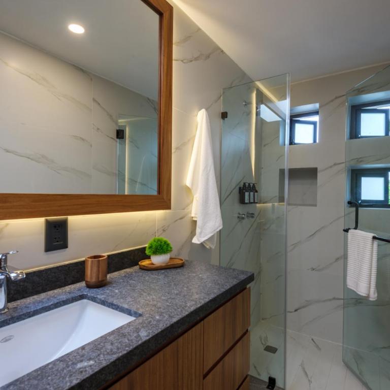 Casa Makech - Estudio Superior - 2