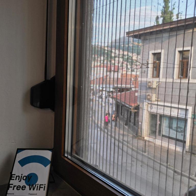 Lagano Studio - Baščaršija Old Town - Apartman sa 1 Spavaćom Sobom - 9