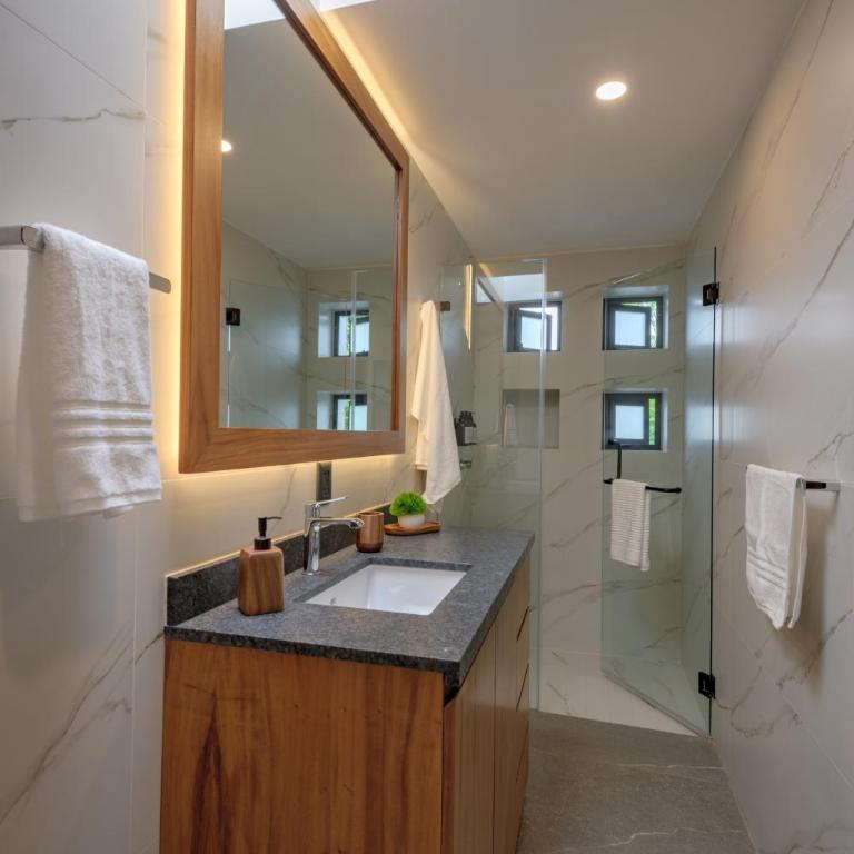 Casa Makech - Estudio Superior - 3