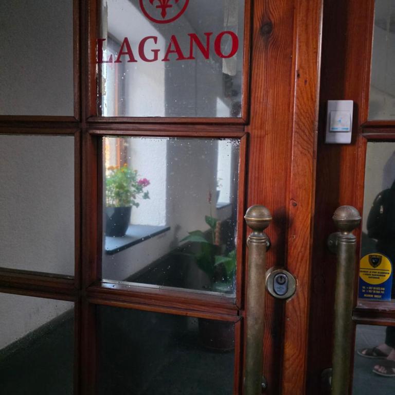Lagano Studio - Baščaršija Old Town - Apartman sa 1 Spavaćom Sobom - 12