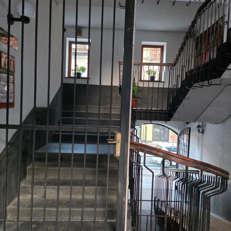 Lagano Studio - Baščaršija Old Town - Apartman sa 1 Spavaćom Sobom - 18
