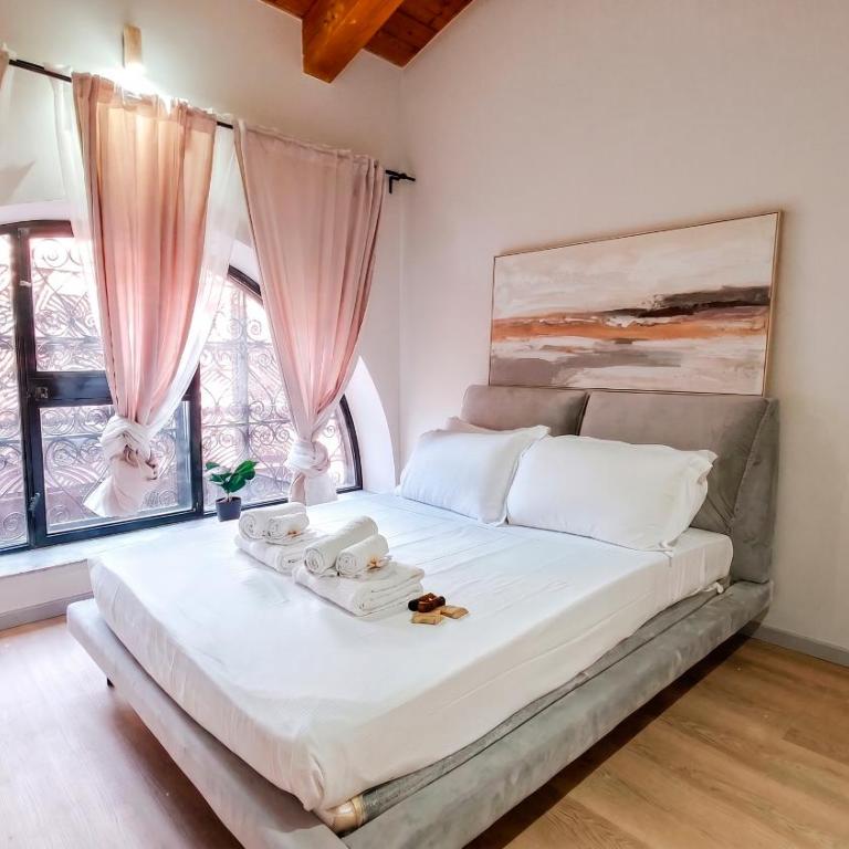 Trastevere Cinema Lofts - Appartamento Loft con 3 Camere da Letto - 2