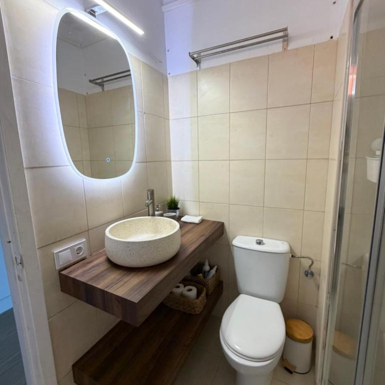 LĀ KAI - Piso Carabelas - Apartamento de 1 dormitorio - 26